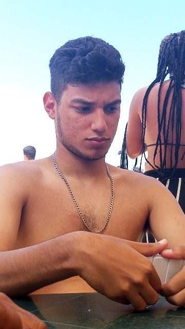 Raiber Pedroza