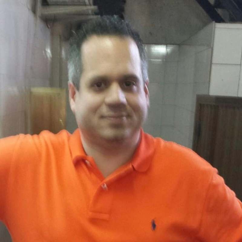 Luis Valeriano
