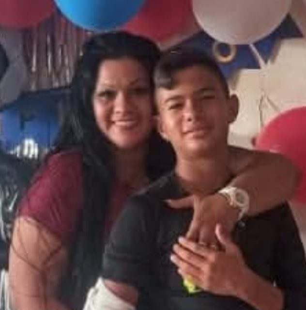 Patricia Magaly barrios guardia