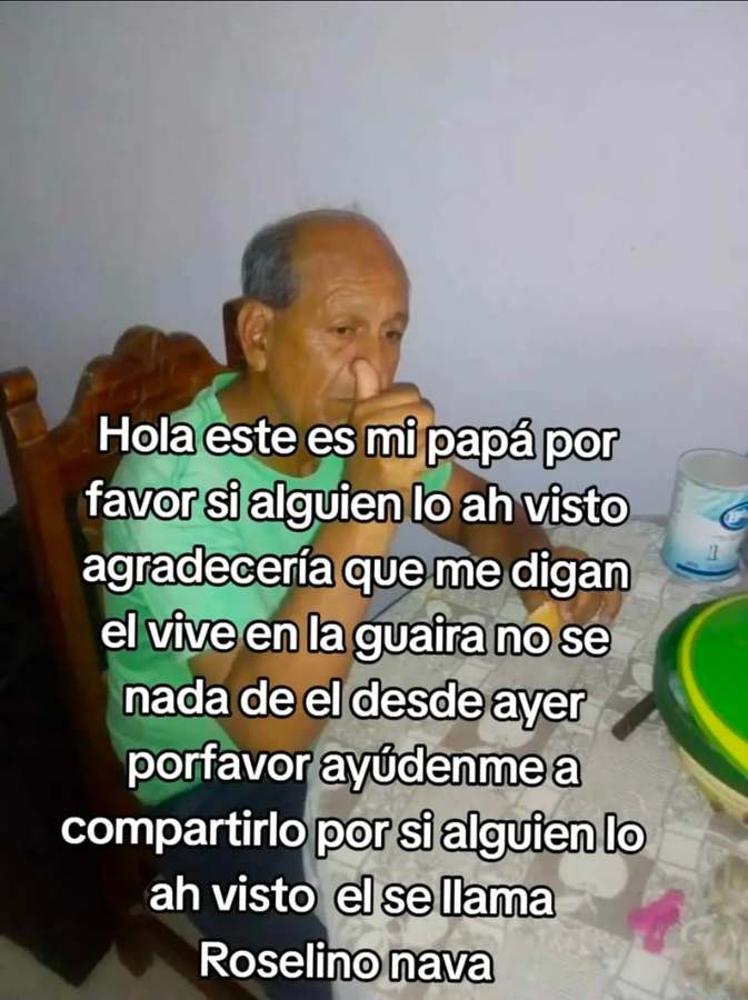 Roselino Nava