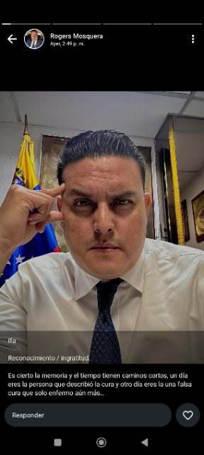 Rogers Antonio Mosquera