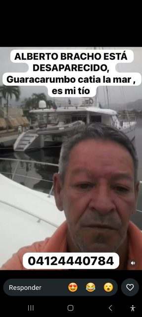Alberto Bracho