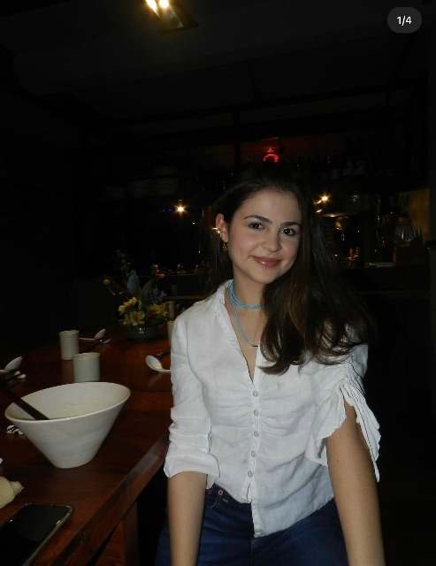 Antonela Lauria