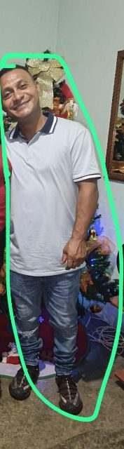 Miguel Rivas