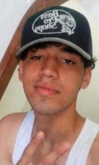 Deivic Alexander Salas Aguas