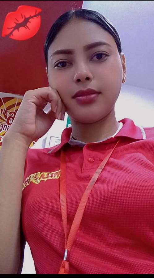 Oriana Jimenez