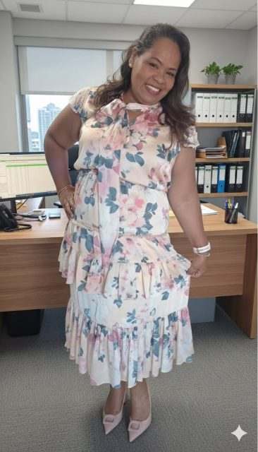 Glenda Herde Sosa