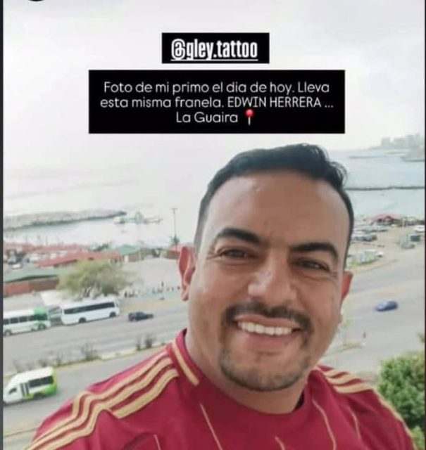 Edwin Herrera