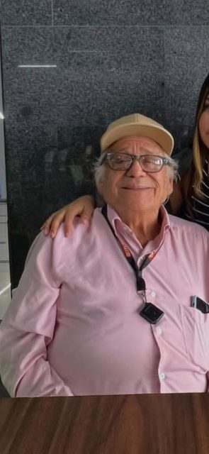 Miguel Castillo