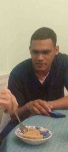 Luis Ramon