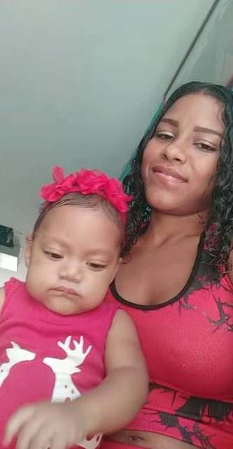 Yersey angelys Patiño espejo