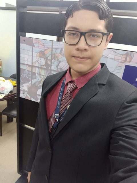 Moises Bernal