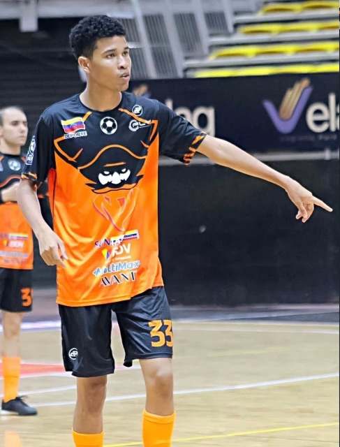Edwin Alexander Salazar