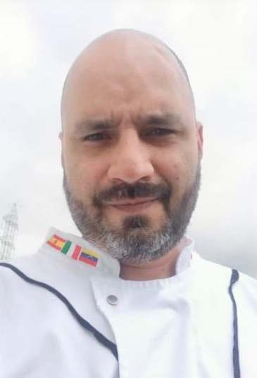 Ronald Alejandro Medina