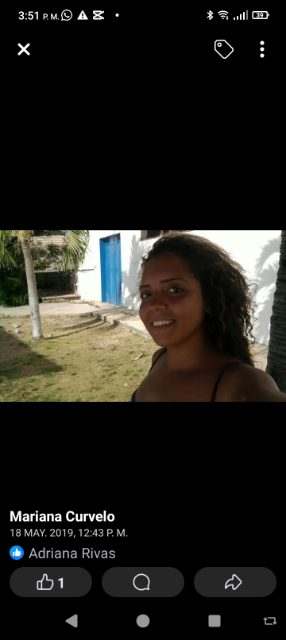 Neriana curvelo