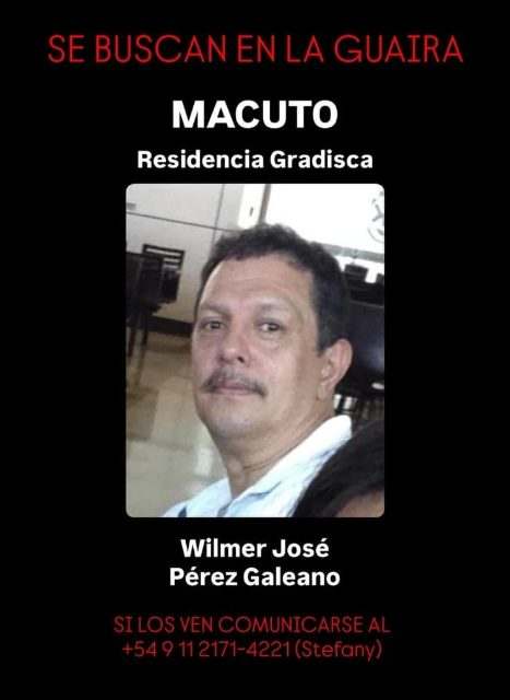 Willmer Perez