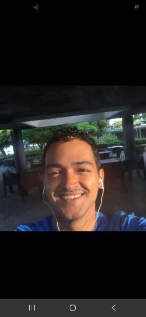 Jose oropeza