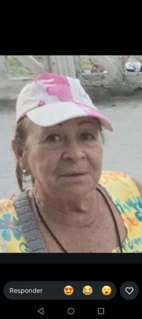 Blanca Elena Bustamante