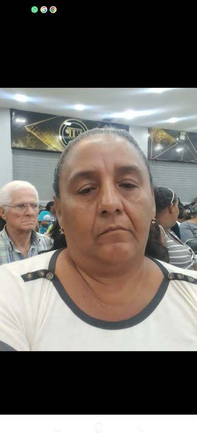 Luisa Maribel Laya