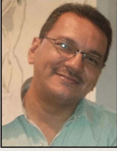 Carlos Sánchez