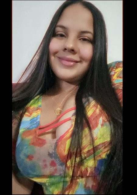 Maibelys De Abreu
