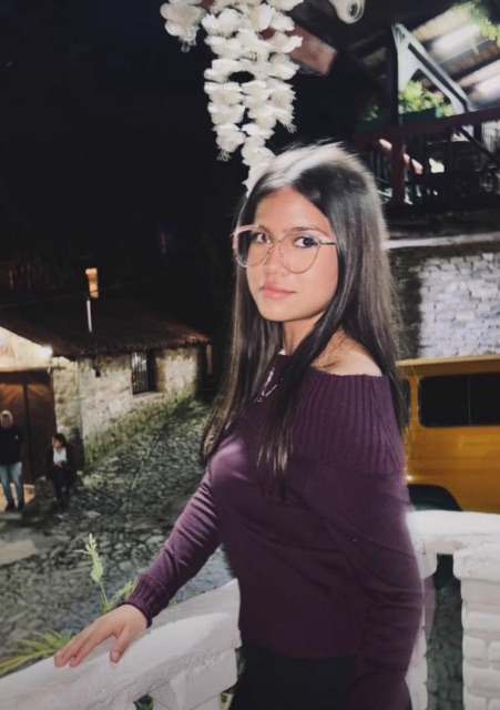 Mariangel pedayo landaeta