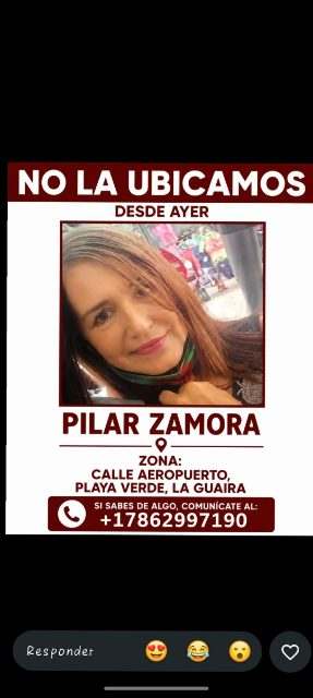 Pilar Zamora