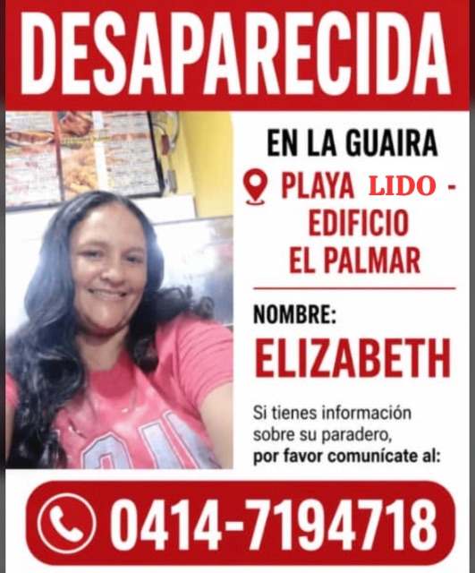Elizabeth Duran