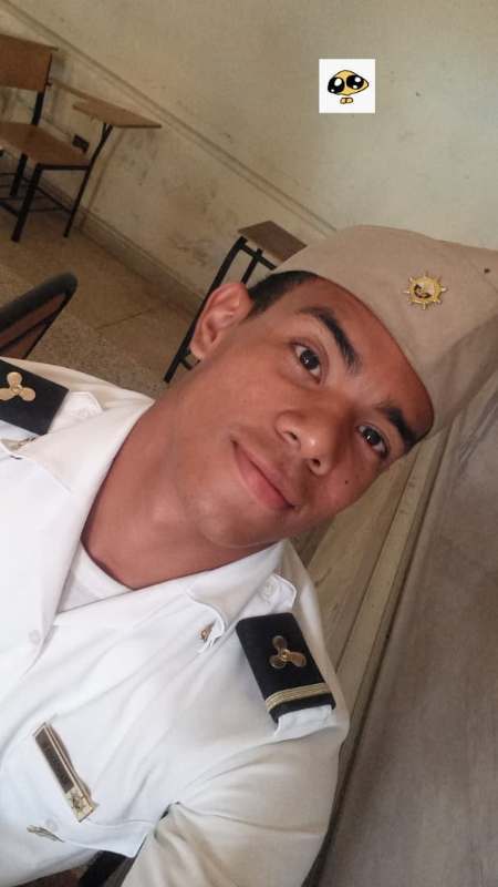 Sebastian Marcano