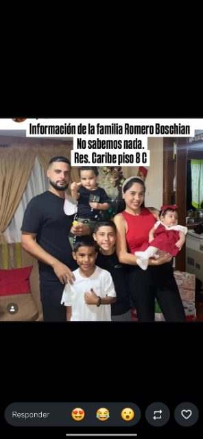 Junior Romero