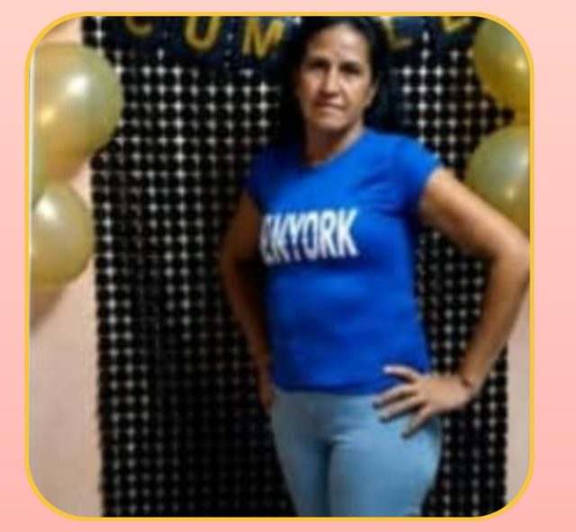 Evelin Hernandez Requena