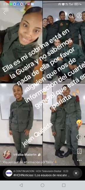 Helen quijada