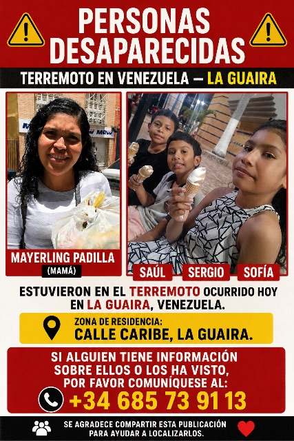 Mayerling Padilla