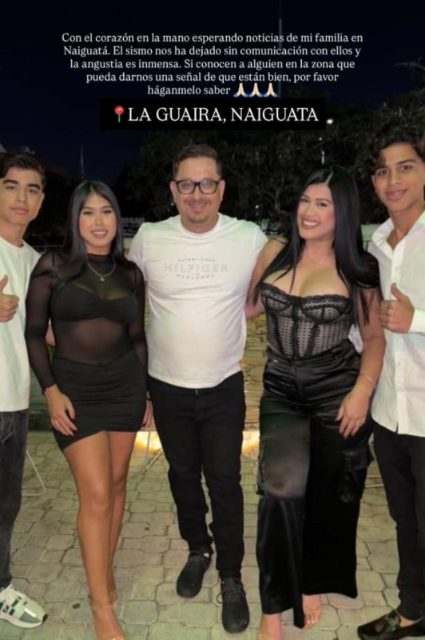 Kisbely taborda