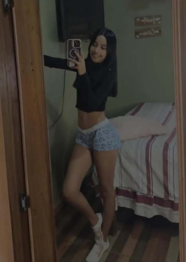 Arianny Rodríguez