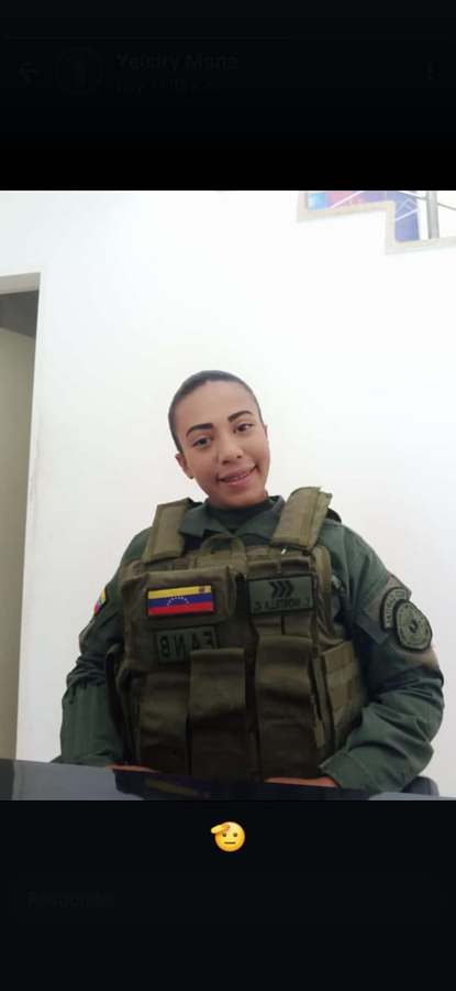 Yeisiri Montilla