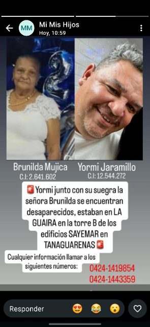 Yormi jarillo