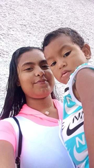 Deiglys Briceño, Ezequiel y