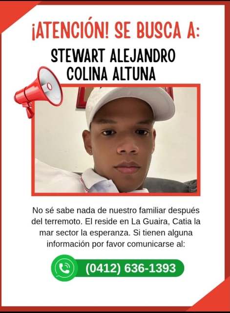 Stewart Colina
