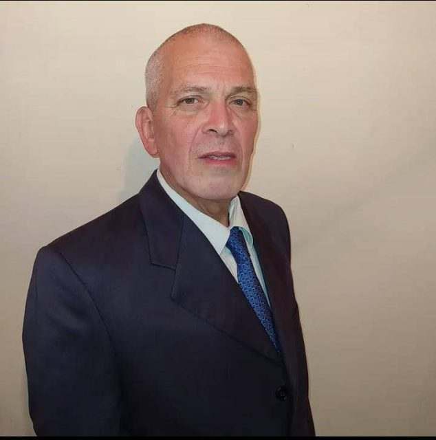 Miguel Gavidia Salas