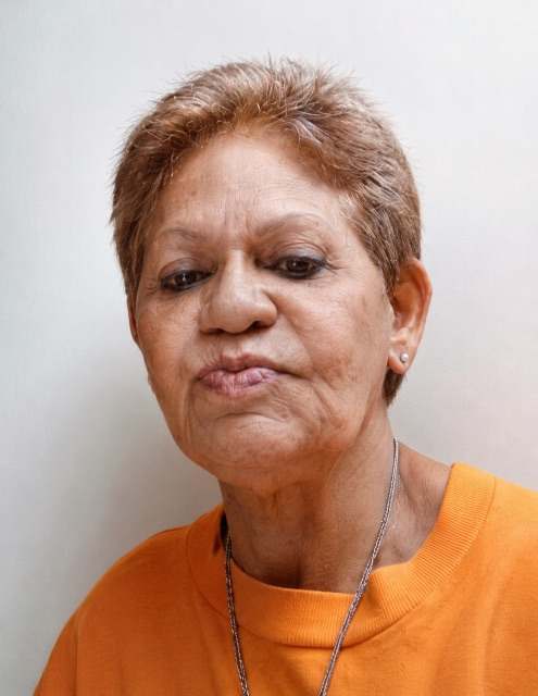 Ruth Milena Rondon Martínez