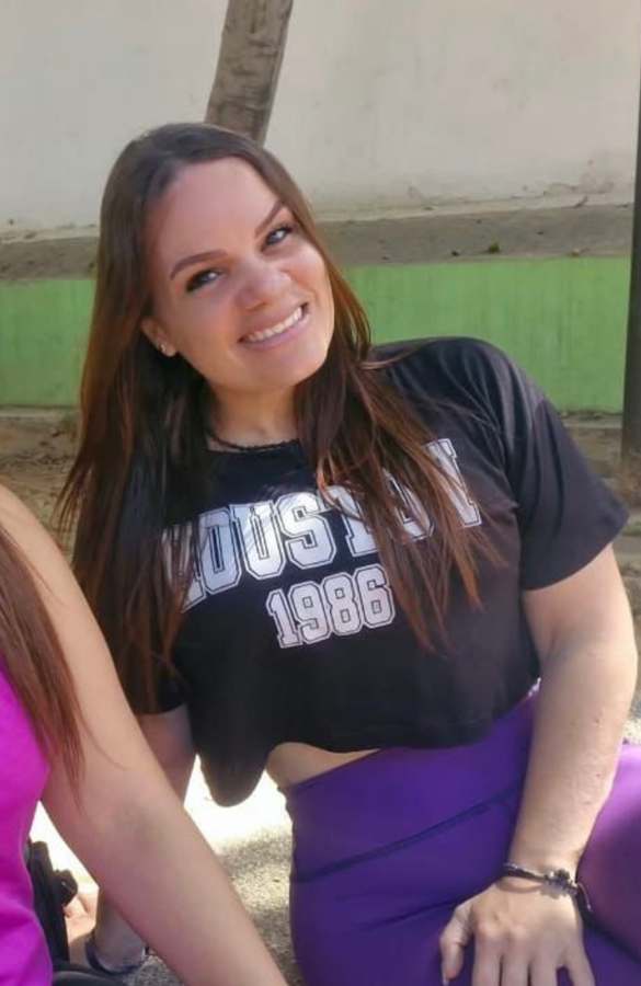 Jessica Colon