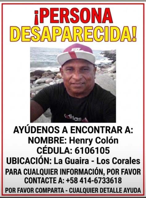 Gente colon