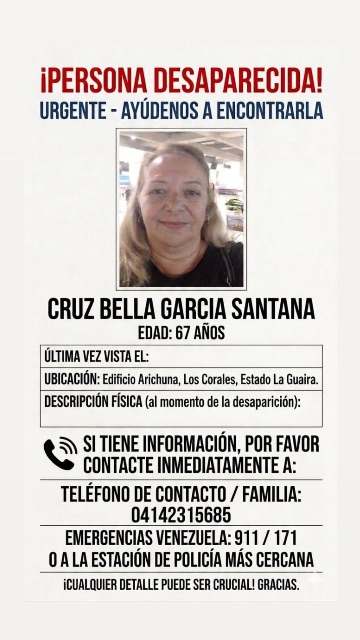 Cruz Bella