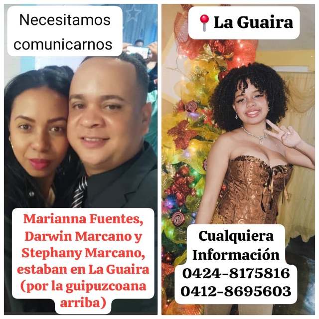 Darwin Marcano