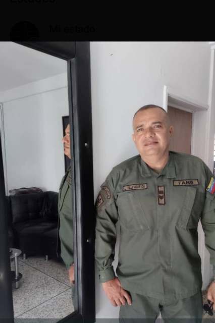 Luis villamizar