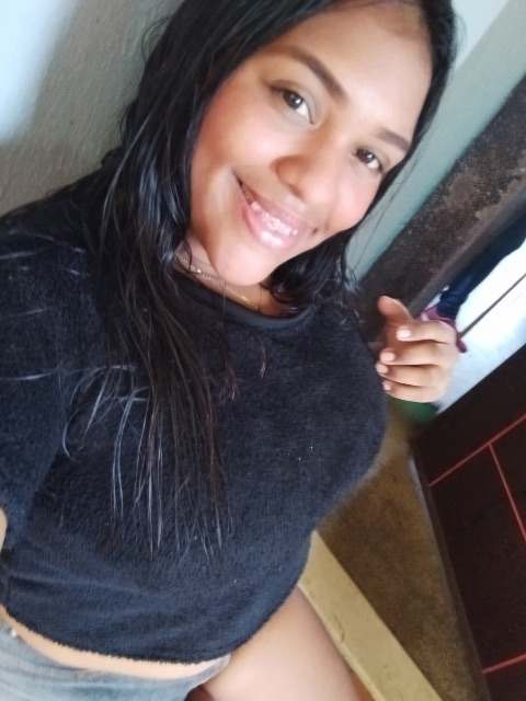 Leydimar fermandez