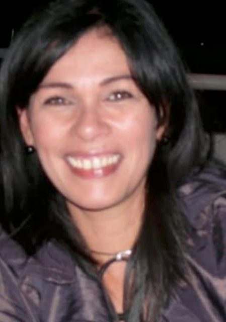 Mary Janett Montero Adames