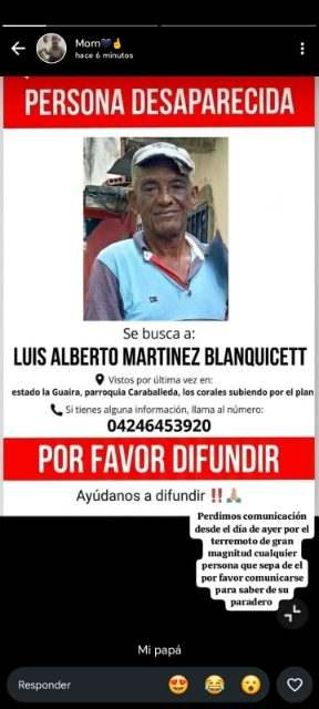 Luis Alberto Martínez