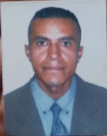 José Gregorio Moreno